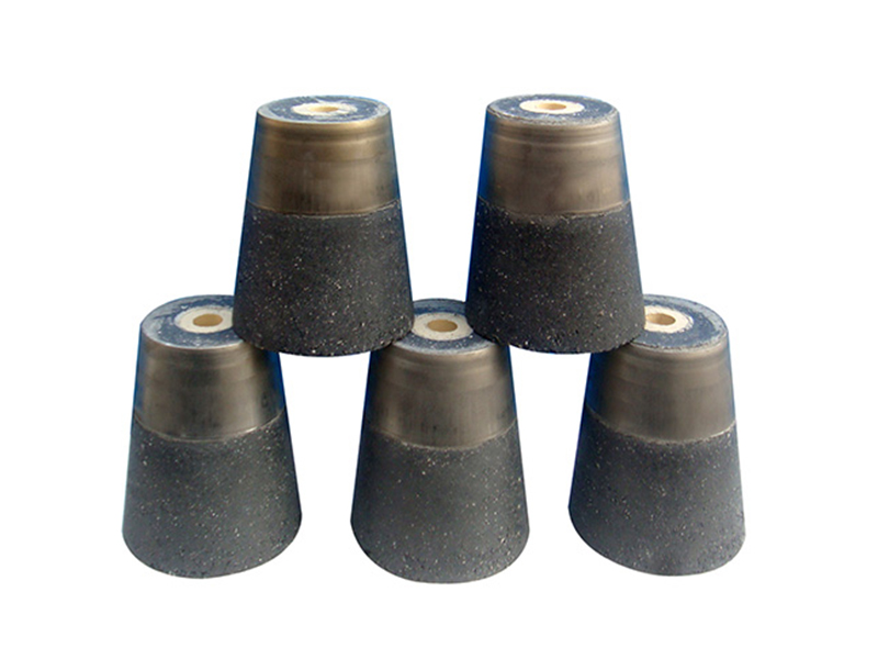 中間包鋯質定徑水口