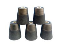 中間包鋯質定徑水口